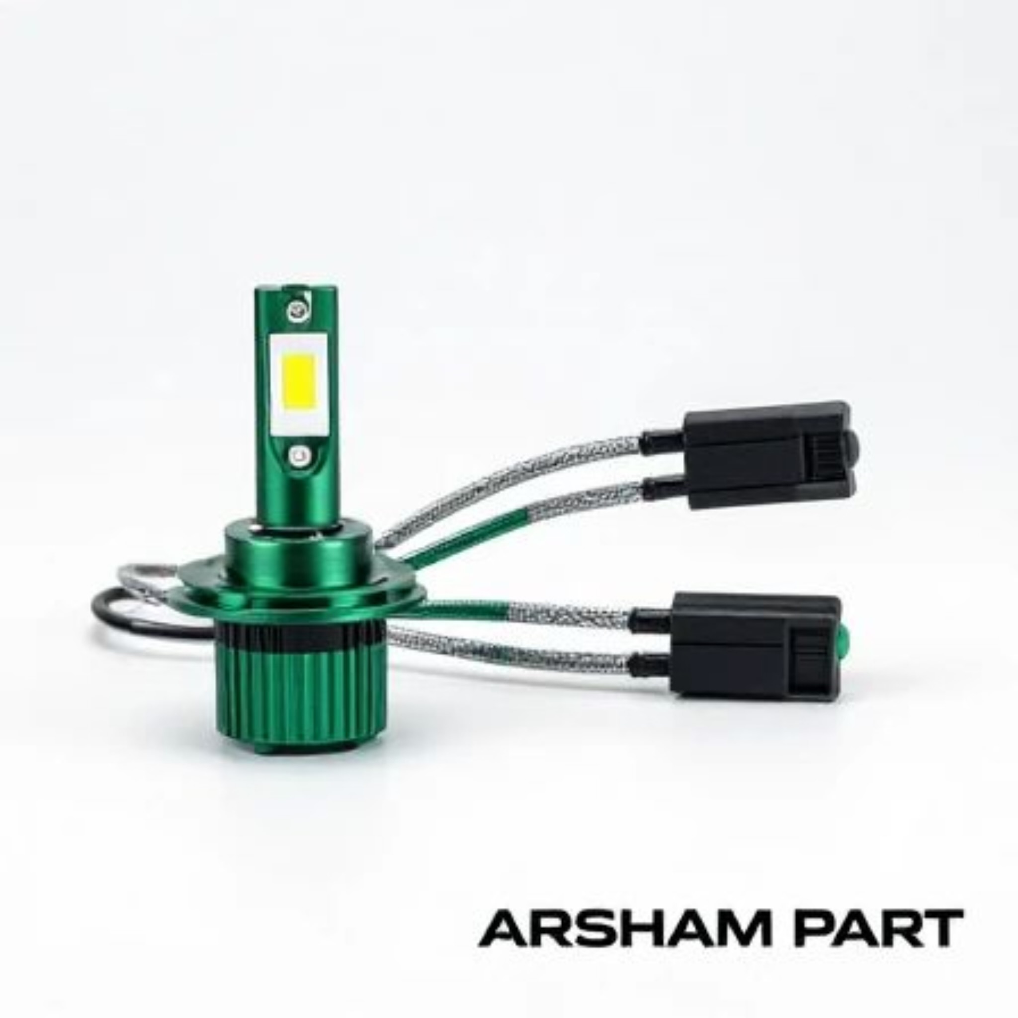هدلایتV45 PRO CSB.     H4